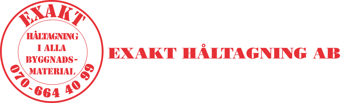 Exakt Håltagning AB